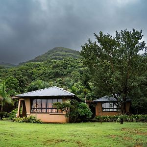 Rajlok Resorts